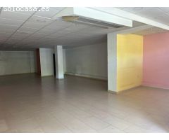 Local comercial en zona San José - Ontinyent