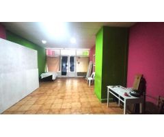 Local comercial en zona San José - Ontinyent