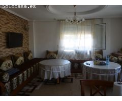 Piso en zona San Antonio - Ontinyent