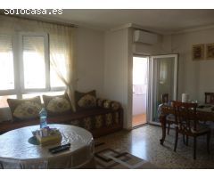 Piso en zona San Antonio - Ontinyent