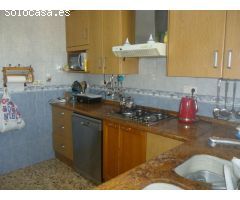 Piso en zona San Antonio - Ontinyent