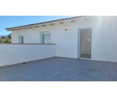 Chalet en Albaida