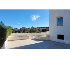 Chalet en Albaida