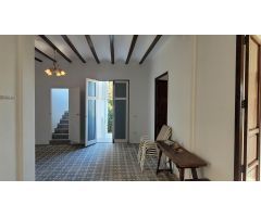 Chalet en Albaida
