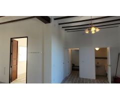 Chalet en Albaida