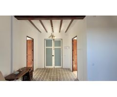 Chalet en Albaida