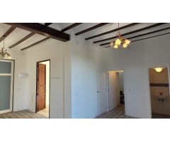 Chalet en Albaida