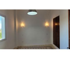 Chalet en Albaida