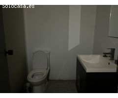 Local comercial en zona San José - Ontinyent