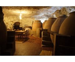 BODEGA ALCALÁ DEL JÚCAR - ALBACETE