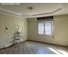 Piso en zona San José - Ontinyent