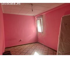Piso en zona San José - Ontinyent