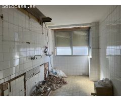 Piso en zona San José - Ontinyent