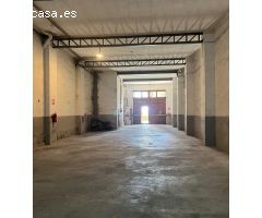 Local comercial en San Rafael - Ontinyent