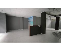 Local comecial en zona San José - Ontinyent