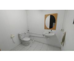 Local comecial en zona San José - Ontinyent