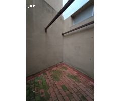 Local comecial en zona San José - Ontinyent