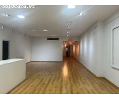 Local comercial en zona San José - Ontinyent