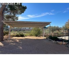 Chalet en La Solana - Ontinyent