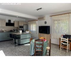 Chalet en La Solana - Ontinyent