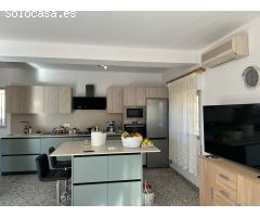 Chalet en La Solana - Ontinyent