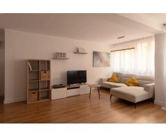 Piso en zona San José - Ontinyent