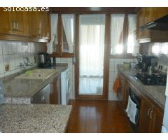 Piso en zona San José - Ontinyent