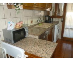 Piso en zona San José - Ontinyent