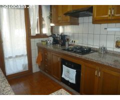 Piso en zona San José - Ontinyent