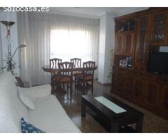 Piso en zona San José - Ontinyent