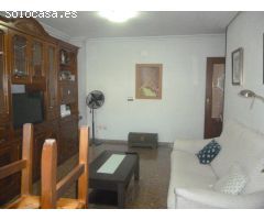 Piso en zona San José - Ontinyent