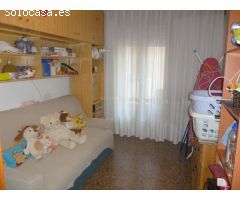 Piso en zona San José - Ontinyent