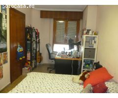 Piso en zona San José - Ontinyent