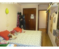 Piso en zona San José - Ontinyent