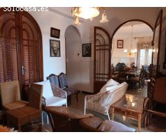 Chalet en Partida La Solana - Ontinyent