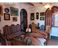 Chalet en Partida La Solana - Ontinyent