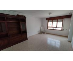 Piso en zona San José - Ontinyent