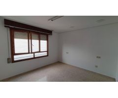 Piso en zona San José - Ontinyent
