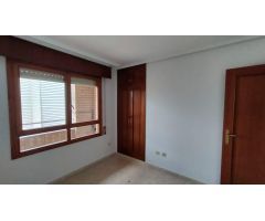 Piso en zona San José - Ontinyent