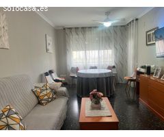 Piso en zona El Llombo - Ontinyent
