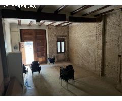 Casa en zona San José - Ontinyent