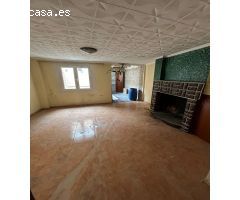 Casa en zona Poble Nou - Ontinyent