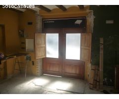 Casa en La Vila - Ontinyent