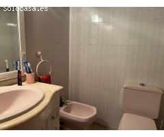 Piso en zona San José - Ontinyent