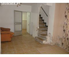 Casa en zona Santo Domingo - Ontinyent