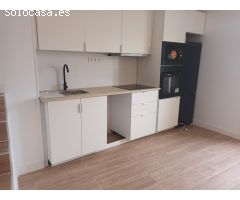 Dúplex en zona poble Nou - Ontinyent