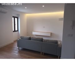 Dúplex en zona poble Nou - Ontinyent
