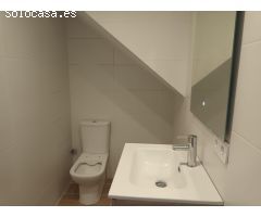 Dúplex en zona poble Nou - Ontinyent