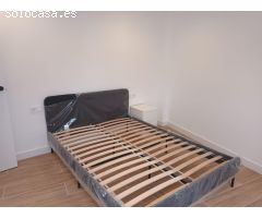 Dúplex en zona poble Nou - Ontinyent