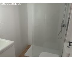 Dúplex en zona poble Nou - Ontinyent